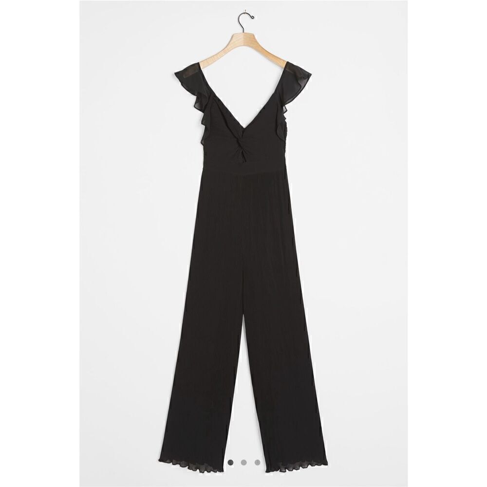 Astr Hayden Jumpsuit-NWOT